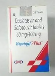  sofosbuvir